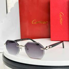 Picture of Cartier Sunglasses _SKUfw77709828fw